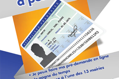 carte d'identité et passeport