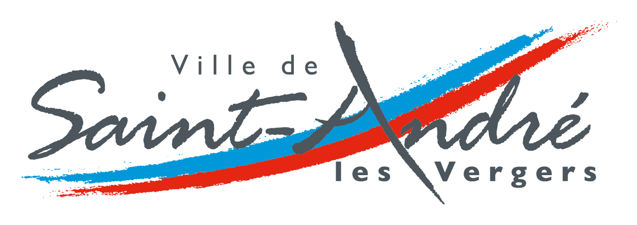 La Mairie Ville de SaintAndréLesVergers