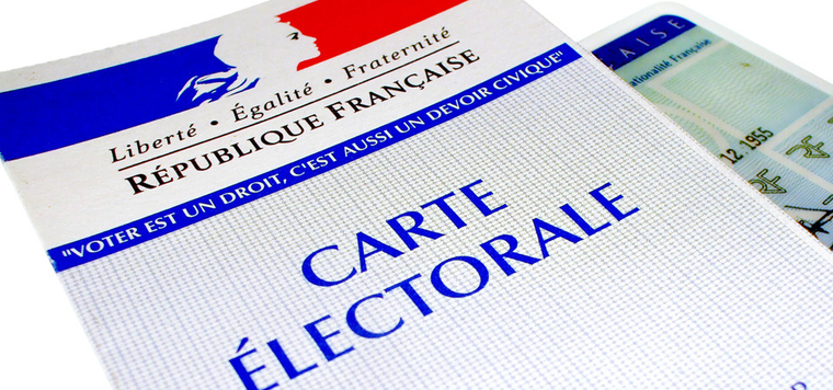 connaitre sa situation electorale