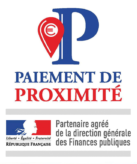 paiement de proximité